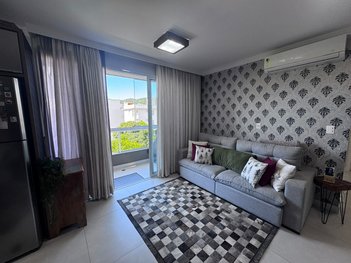 apartment em Rua das Araucarias, Governador Celso Ramos - Governador Celso Ramos - SC