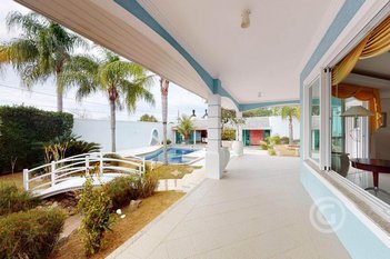 house em Cezário Silveira, Rio Tavares - Florianópolis - SC
