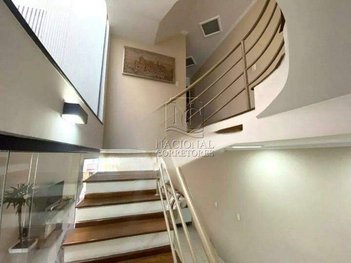 house em Rua Cavalheiro Ernesto Giuliano, São José - São Caetano do Sul - SP