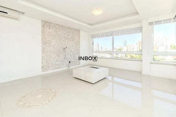 apartment em Rua Carlos Pessoa de Brum, Santo Antônio - Porto Alegre - RS
