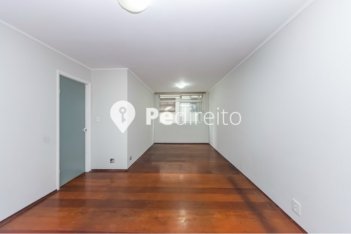 apartment em Rua Padre João Manuel, Cerqueira César - São Paulo - SP