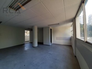 office em Rua da Consolação, Cerqueira César - São Paulo - SP