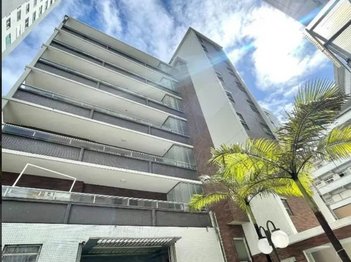 apartment em Avenida Atlântica, Centro - Balneário Camboriú - SC