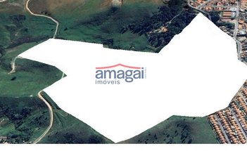 agricultural em Estrada Professora Olinda de Almeida Mercadante, Jardim Maria Amélia - Jacareí - SP