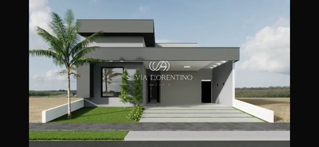 house em Avenida Henrique José Pereira, Vale dos Cristais - Taubaté - SP