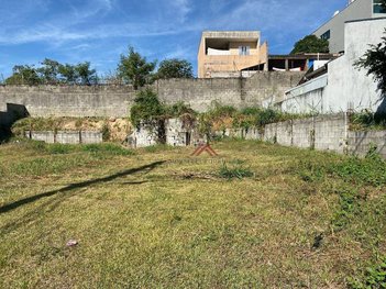 land_lot em Rua Siriema, Jardim Itapoan - Monte Mor - SP