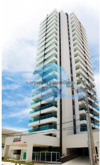 apartment em Rua Antonio Perez Hernandez, Parque Campolim - Sorocaba - SP