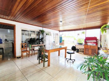 house em Rua Araçá, Centro - Canoas - RS