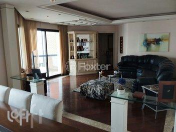 apartment em Marechal Barbacena, Vila Formosa - São Paulo - SP