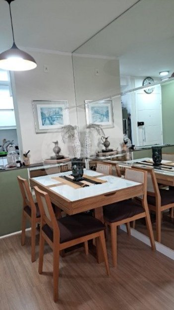 apartment em Rua Maria Daffre, Quinta da Paineira - São Paulo - SP