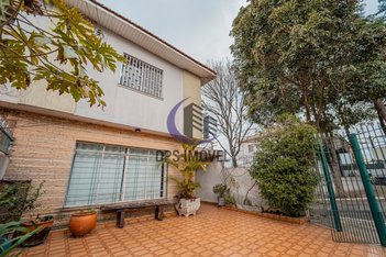 house em Avenida Piassanguaba, Planalto Paulista - São Paulo - SP