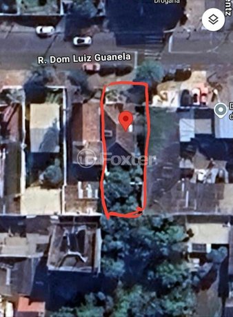Cômodo Condomínio