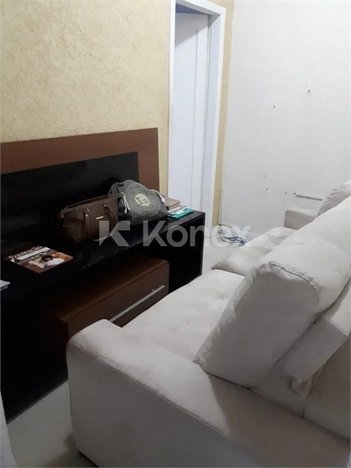 apartment em Rua dos Andradas, Santa Efigênia - São Paulo - SP