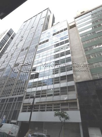 office em Rua Líbero Badaró, Centro - São Paulo - SP