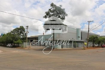 industrial em Gabriela Caruso Soares, Parque Industrial João Batista Caruso - Mogi Guaçu - SP