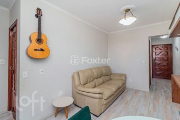 apartment em Rua Londres, Vila Londrina - São Paulo - SP