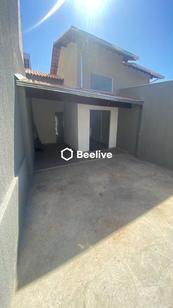 house em Rua Visconde de Itaboraí, Jardim Leblon - Belo Horizonte - MG