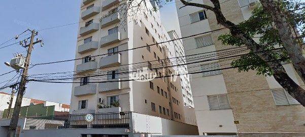 Apartamento com 2 quartos à venda, 53 m² - Petrópolis - Londrina/PR