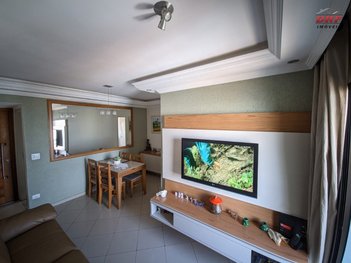 apartment em Rua Hélio Manzoni, Gopoúva - Guarulhos - SP