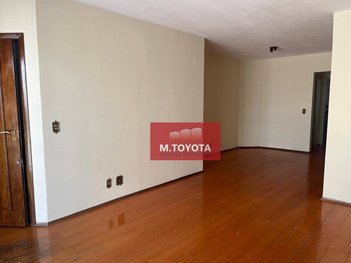 apartment em Rua Luzia Balzani, Vila Moreira - Guarulhos - SP