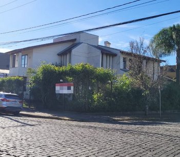 house em Rua Antônio Ribeiro Mendes, Santa Catarina - Caxias do Sul - RS