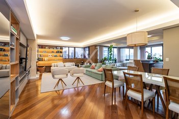 apartment em Rua Gonçalo de Carvalho, Floresta - Porto Alegre - RS