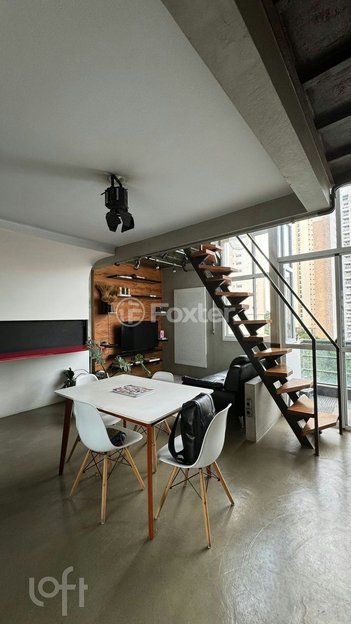 apartment em Rua Ernesto de Oliveira, Jardim Vila Mariana - São Paulo - SP
