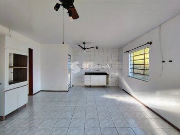 house em Rua Nações Unidas, Nossa Senhora das Graças - Canoas - RS