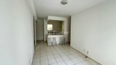apartment em Rua Jacques Félix, Vila Nova Conceição - São Paulo - SP