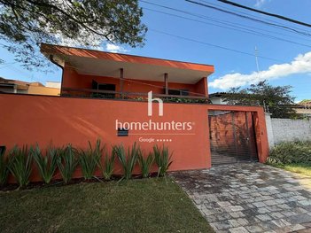 house em Rua Doutor João Alves dos Santos, Jardim das Paineiras - Campinas - SP