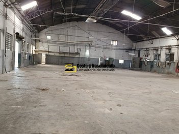 industrial em Rua Eugênia S Vitale, Taboão - Diadema - SP