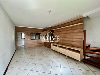 house em Rua Trindade, Santa Fé - Gravataí - RS