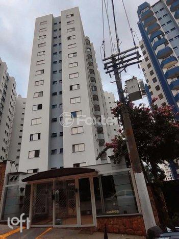 apartment em Marisa Marques, Vila Galvão - Guarulhos - SP
