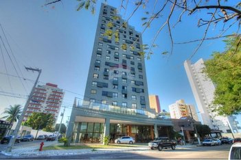 apartment em Avenida Praia de Pirangi, Ponta Negra - Natal - RN
