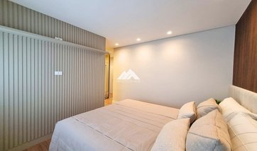 apartment em Rodovia BR-116, Tarumã - Curitiba - PR
