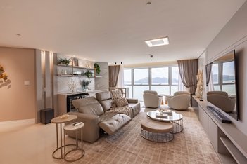 apartment em Rua Julieta Lins, Pioneiros - Balneário Camboriú - SC