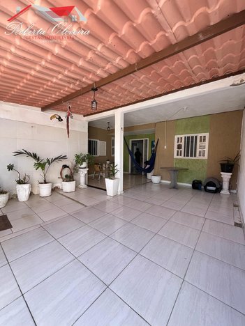 house em Rua Cabo Frio, Aquarius (Tamoios) - Cabo Frio - RJ