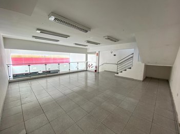 office em Rua dos Expedicionários, Centro - Pindamonhangaba - SP