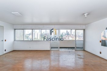 apartment em Rua Deputado Laércio Corte, Paraíso do Morumbi - São Paulo - SP