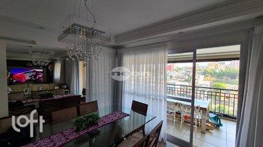 apartment em Rua Princesa Francisca Carolina, Nova Petrópolis - São Bernardo do Campo - SP