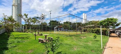 apartment em Rua José de Alcântara, Jardim Heitor Rigon - Ribeirão Preto - SP