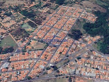 land_lot em Rua José Carlos Avelino, Parque Real - Mogi Mirim - SP