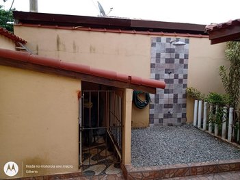 house em Rua Alaíde Jorge da Conceição, Terra Firme - Rio das Ostras - RJ