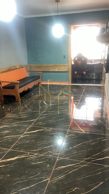 apartment em Rua Fernando Alves Rezende, Presidente Roosevelt - Uberlândia - MG