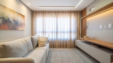 apartment em Avenida do Forte, Vila Ipiranga - Porto Alegre - RS