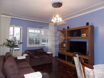 apartment em Assis Brasil, Passo da Areia - Porto Alegre - RS
