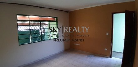 house em Rua Calil Abutara, Vila Castelo - São Paulo - SP