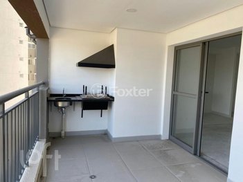 apartment em Rua Sapetuba, Butantã - São Paulo - SP