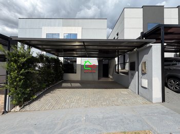 house em Rua Antonio Ferragut, Pinheirinho - Vinhedo - SP