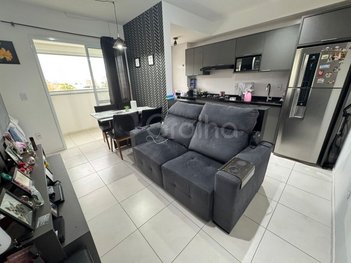 apartment em Rua Recanto dos Santos, Pedra Branca - Palhoça - SC